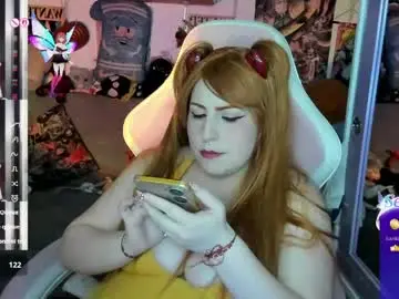 Chaturbate Sex Chat of canndy_new