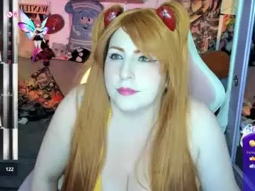 Chaturbate Live Sex Cam of canndy_new