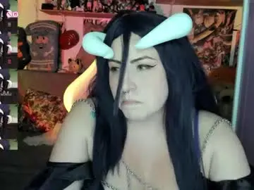 Chaturbate Nude Webcam of canndy_new
