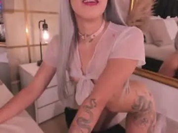 Chaturbate Live Sex of crysta_lrose_