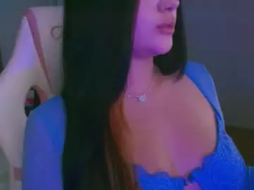 Chaturbate Sex Cam of elizabeth_banks21