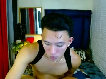 Chaturbate Live Sex of iconicmateoxx