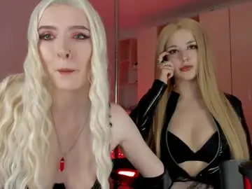 Chaturbate Adult Webcam of irisice