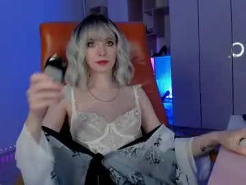 Chaturbate Nude Webcam of irisice