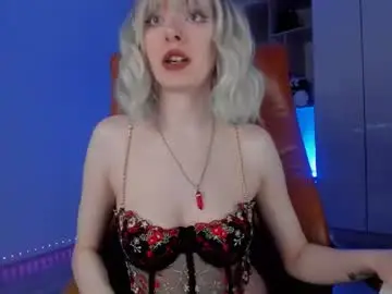 Chaturbate Sex Chat of irisice