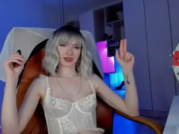 Chaturbate Live Porn of irisice