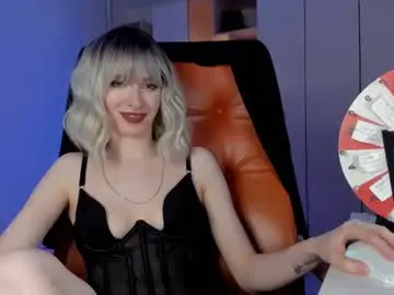 Chaturbate Live Sex Cam of irisice