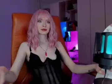 Chaturbate Nude Webcam of irisice