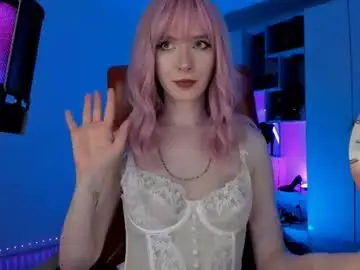 Chaturbate Adult Video Chat of irisice
