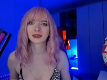 Chaturbate Live Sex Cam of irisice