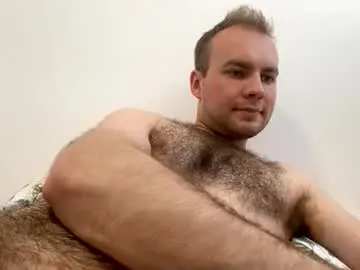 Chaturbate Sex Cam of jacobhairyvip