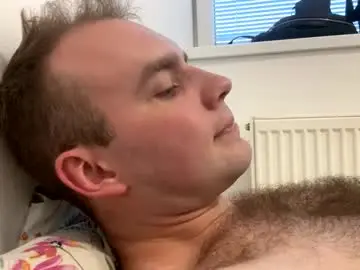 Chaturbate Free Porn Cam of jacobhairyvip