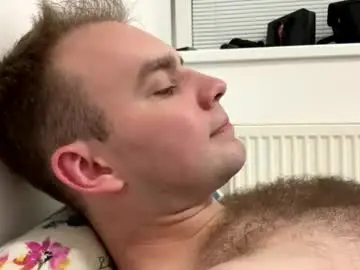 Chaturbate Free Live Porn of jacobhairyvip