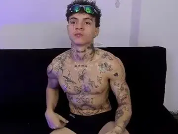 Chaturbate Sex Cam of john_mystic