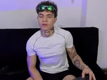 Chaturbate Adult Video Chat of john_mystic