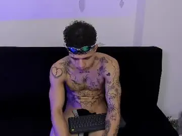 Chaturbate Live Porn of john_mystic