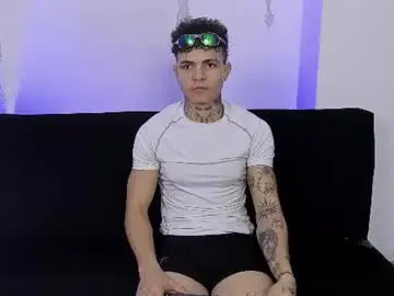 Chaturbate Free Porn Cam of john_mystic