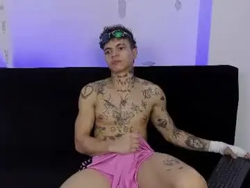 Chaturbate Private Sex Chat of john_mystic
