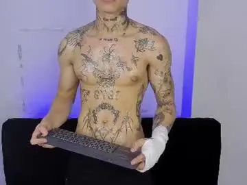 Chaturbate Adult Video Chat of john_mystic