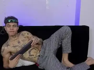 Chaturbate Free Live Porn of john_mystic