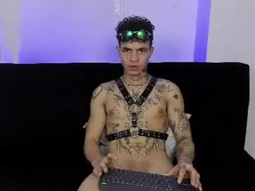 Chaturbate Private Sex Chat of john_mystic
