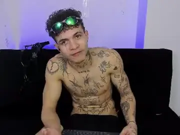 Chaturbate Live Sex Cam of john_mystic