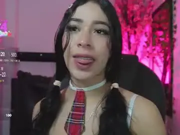 Chaturbate Best live sex cam show of katherine_rosse01