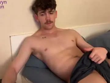 Chaturbate Live Sex of luca_syn