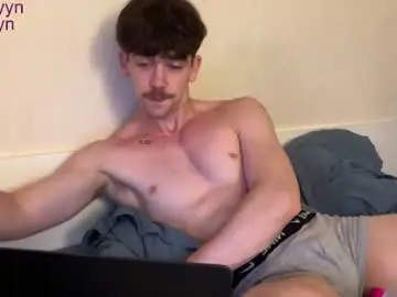 Chaturbate Adult Webcam of luca_syn