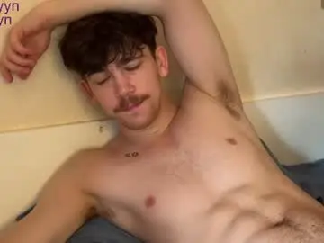 Chaturbate Best live sex cam show of luca_syn