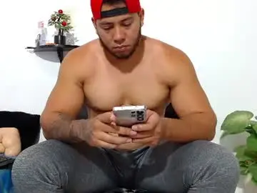 Chaturbate Best live sex cam show of martin_fiit