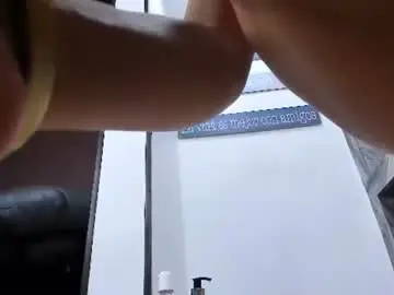 Chaturbate Private Sex Chat of miss__zoe