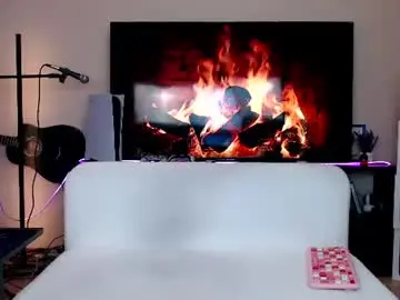 Chaturbate Live Sex of mommymila
