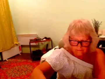 Chaturbate Free Porn Cam of natali7634