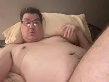 Chaturbate Live Sex Cam of otter916