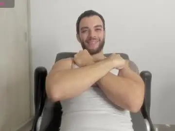 Chaturbate Adult Webcam of paolo_hanma