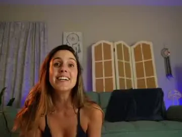 Chaturbate Free Porn Cam of syriahsage