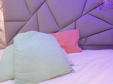 Chaturbate Live Sex of tatihornyy