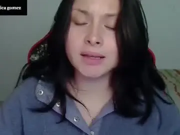 Chaturbate Private Sex Chat of yessica_gomez01