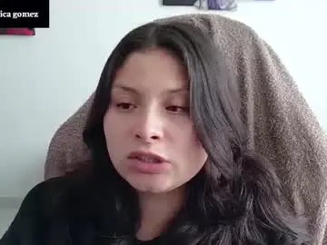 Chaturbate Best live sex cam show of yessica_gomez01
