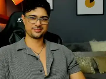 Chaturbate Nude Webcam of adam_clarke