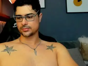 Chaturbate Adult Webcam of adam_clarke
