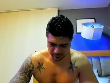 Chaturbate Adult Webcams of adam_clarke