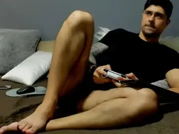 Chaturbate Best Webcam of adam_clarke