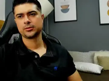 Chaturbate Sex Chat of adam_clarke