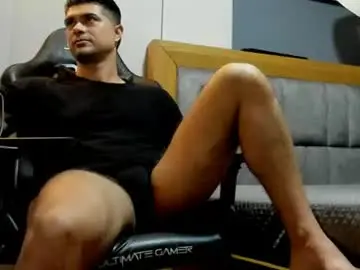 Chaturbate Watch Live Sex Cams of adam_clarke