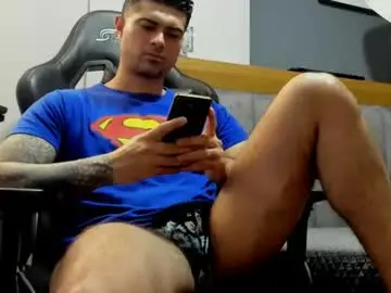 Chaturbate Live Sex of adam_clarke