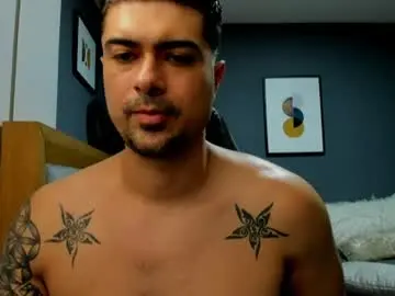 Chaturbate Best Webcam of adam_clarke