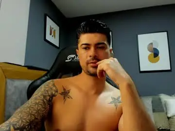 Chaturbate Free Live Porn of adam_clarke