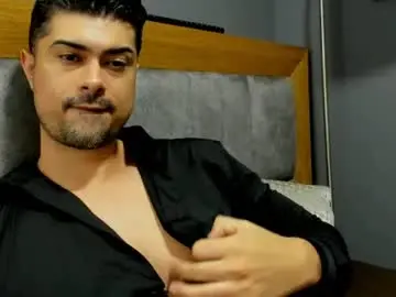 Chaturbate Live Sex Cam of adam_clarke